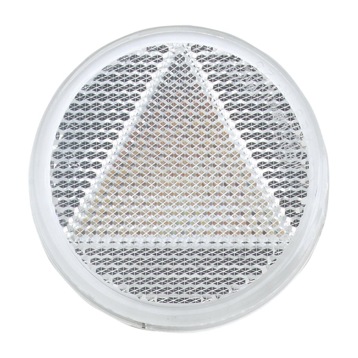 REFLECTOR CLEAR 65MM, , scanz_hi-res