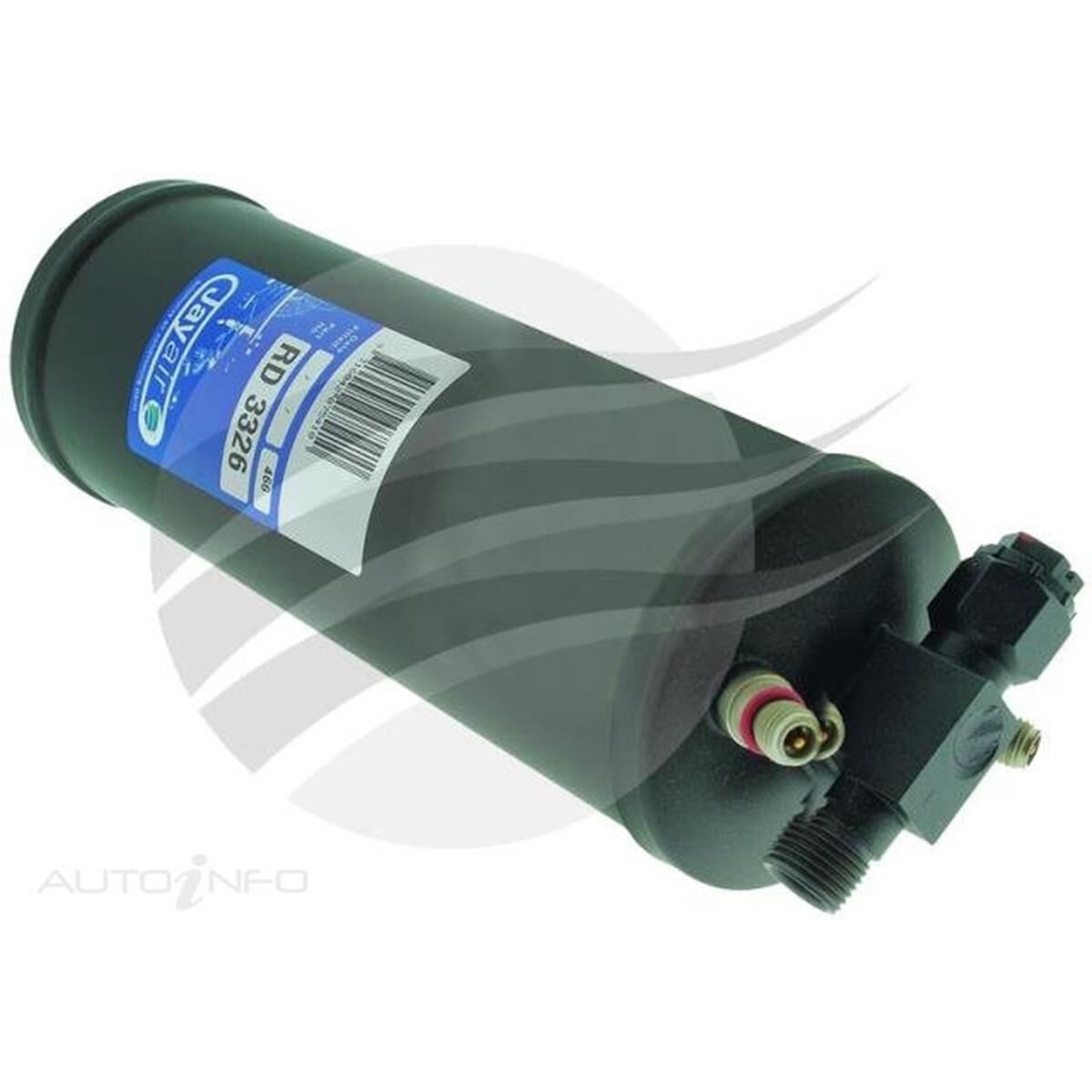 FDR FREIGHTLINER FLD112 FLD120, , scanz_hi-res