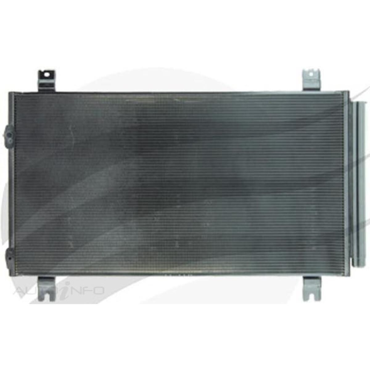 COND MITSUBISHI GRANDIS 5/04-, , scanz_hi-res