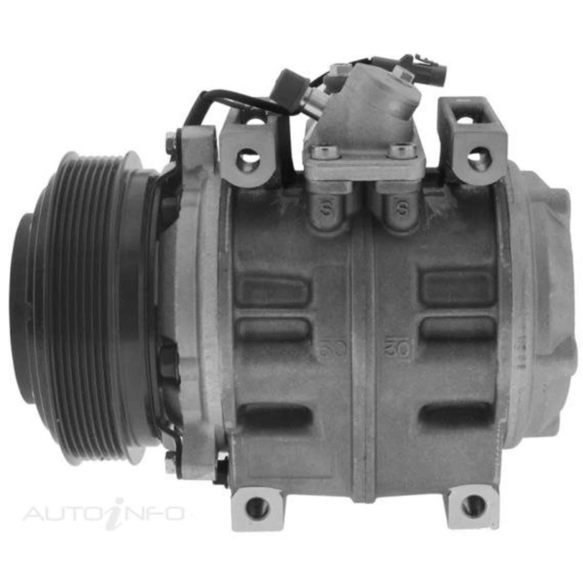 COMP MERC S CLASS W140 S320, , scanz_hi-res