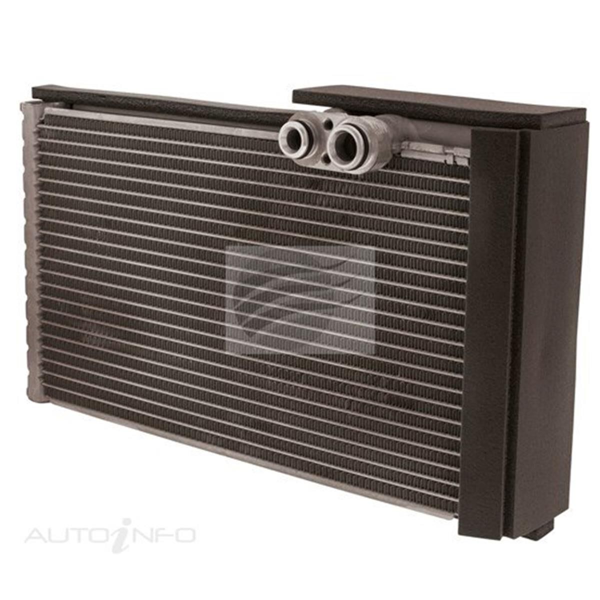 REAR EVAP COIL L/CRUISER 200, , scanz_hi-res