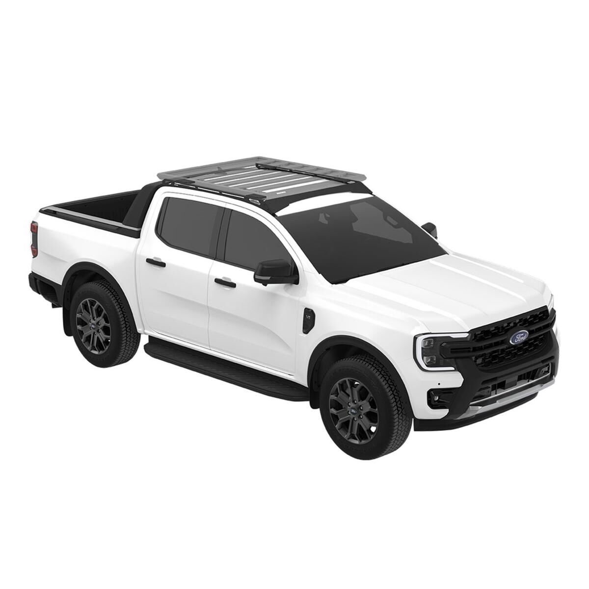 RUGGEDLINE HD RANGER WILDTRAK / GEN2 VW AMAROK, , scanz_hi-res