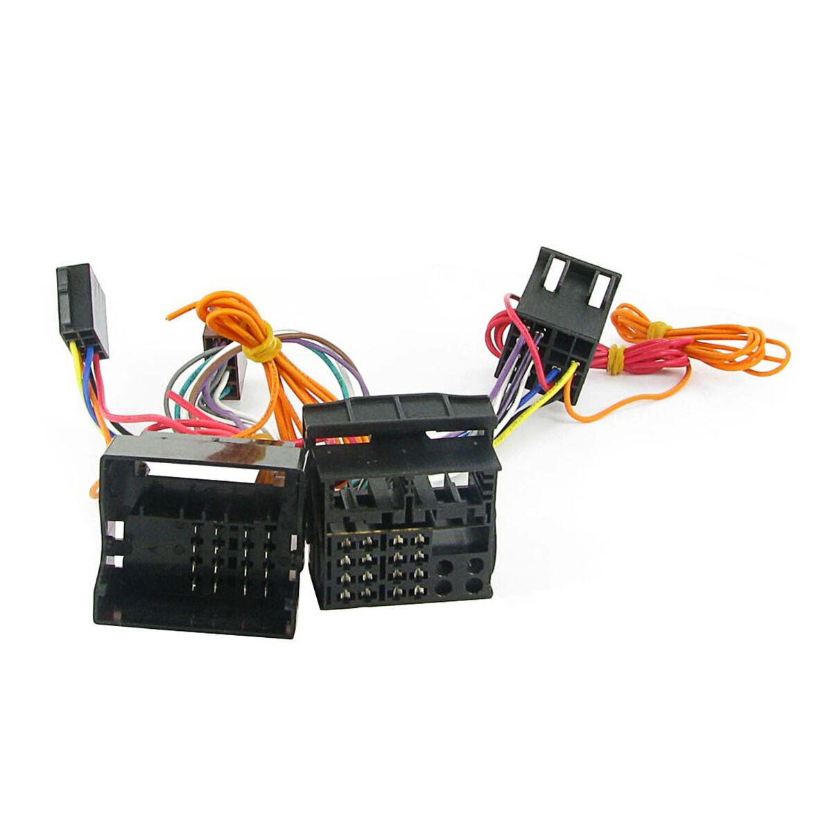 T HARNESS FOR MERCEDES, , scanz_hi-res