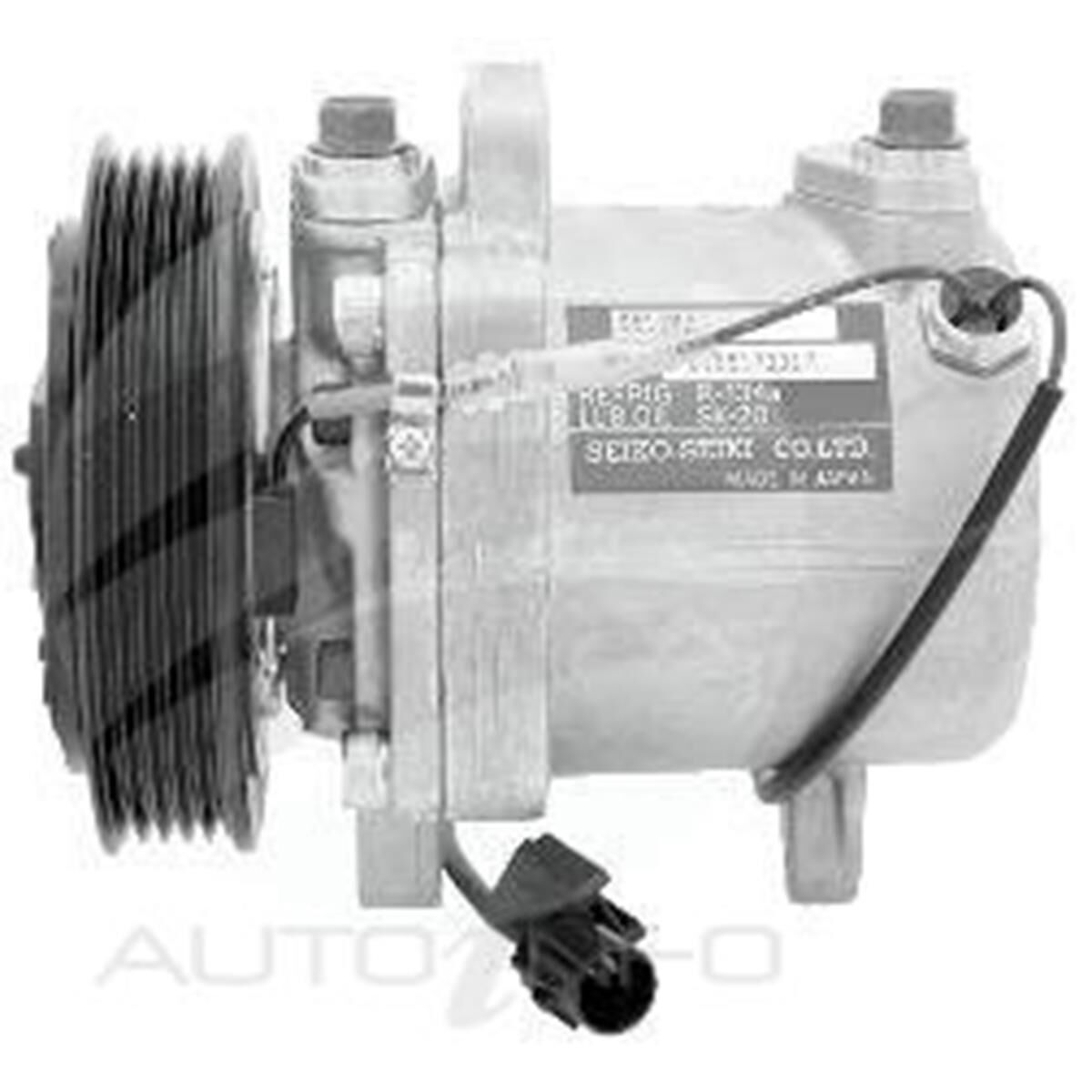 COMP MITSUBISHI LANCER CE, , scanz_hi-res