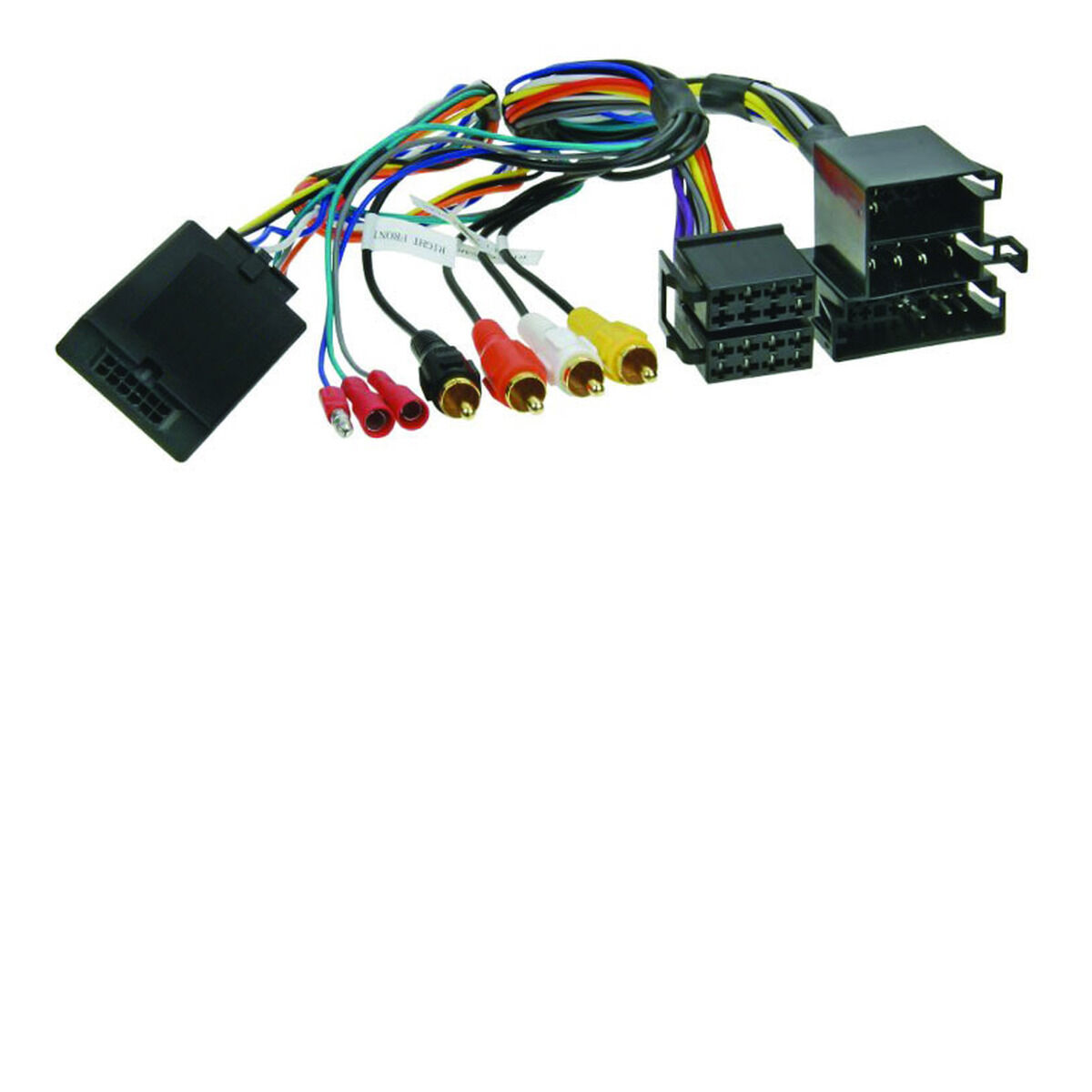 CONTROL HARNESS C FOR AUDI, , scanz_hi-res