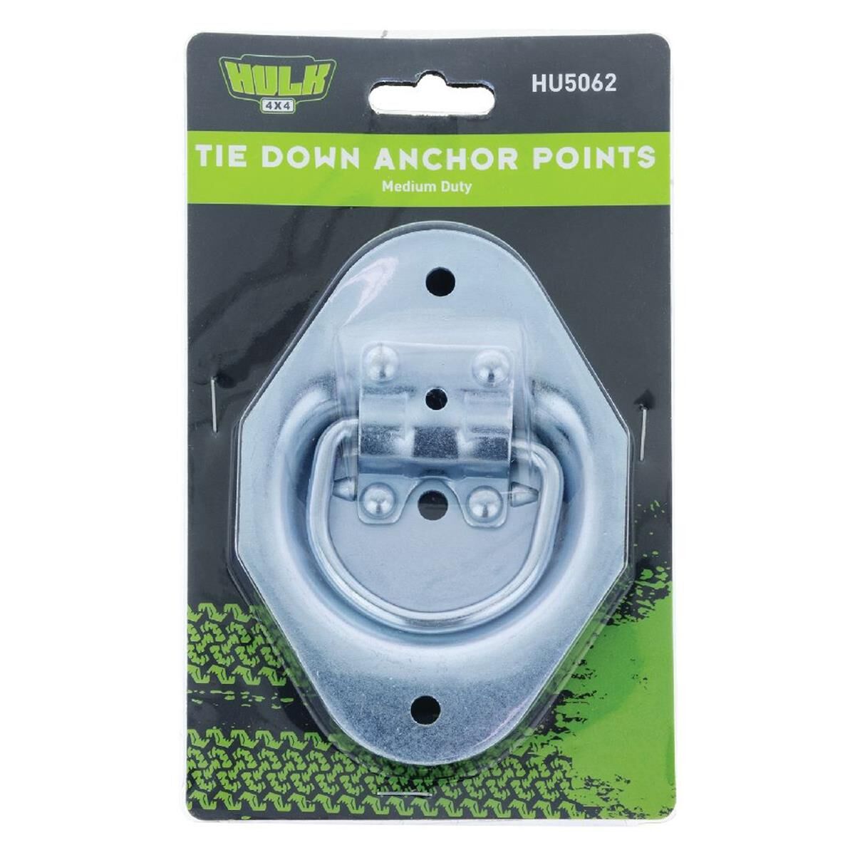 HULK TIE DOWN EYE LARGE 1PC STAINLESS STEEL, , scanz_hi-res