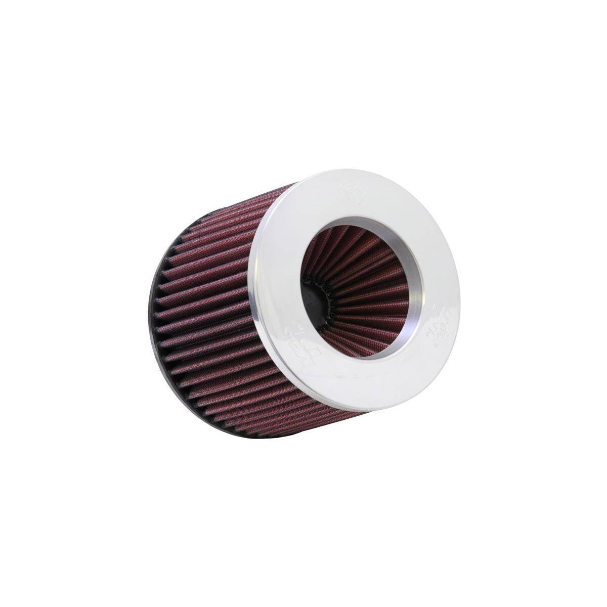 K&N HI-FLOW AIR FILTER - REUSABLE, , scanz_hi-res