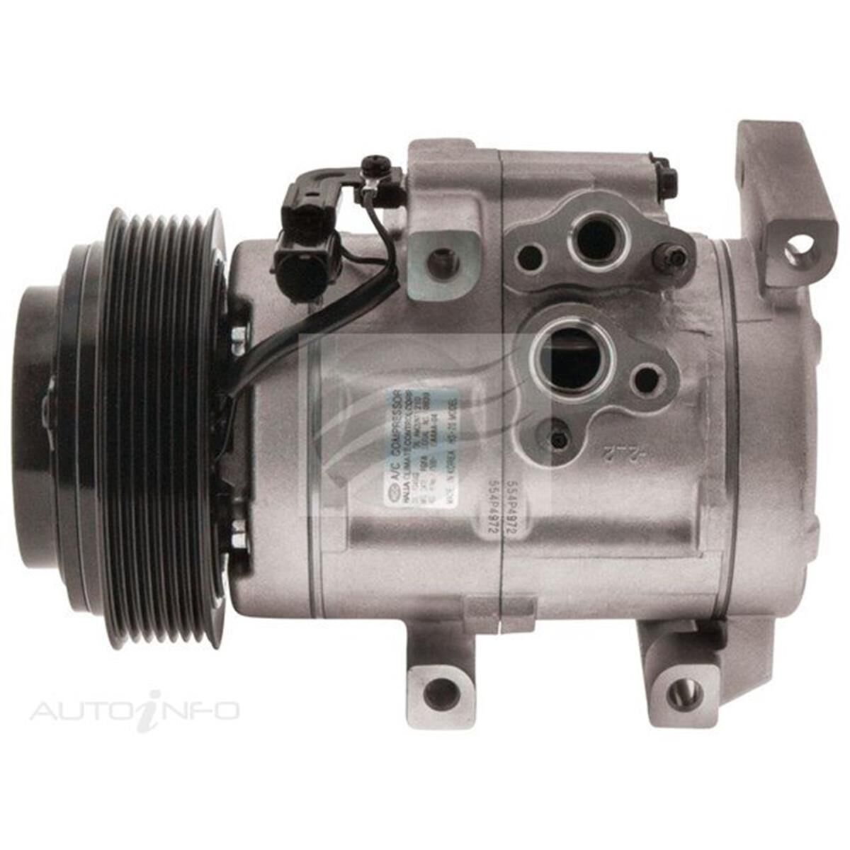 COMP HYUNDAI IMAX TQ 2.5L DSL, , scanz_hi-res