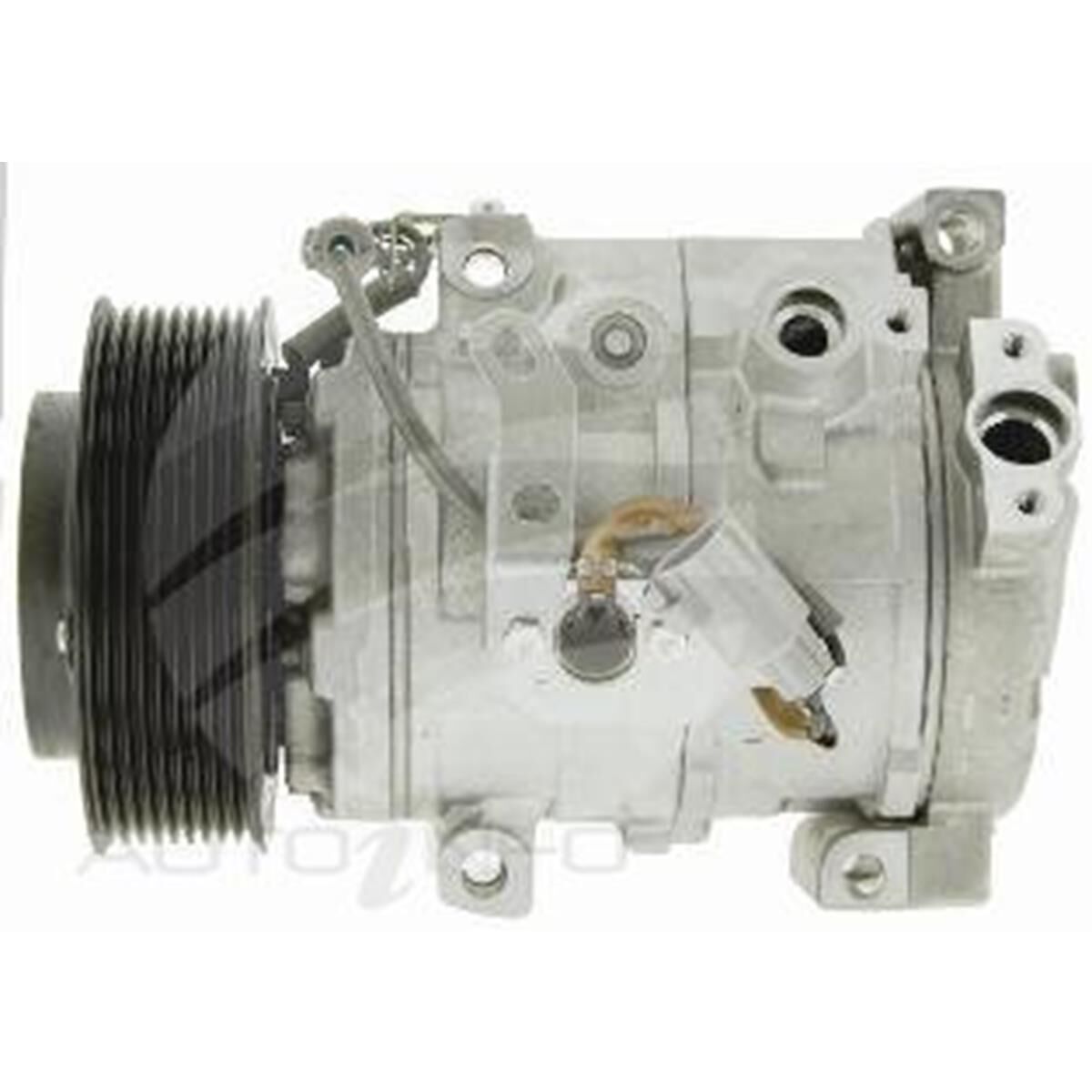 COMP L/CRUISER VDJ200 4.5L V8, , scanz_hi-res