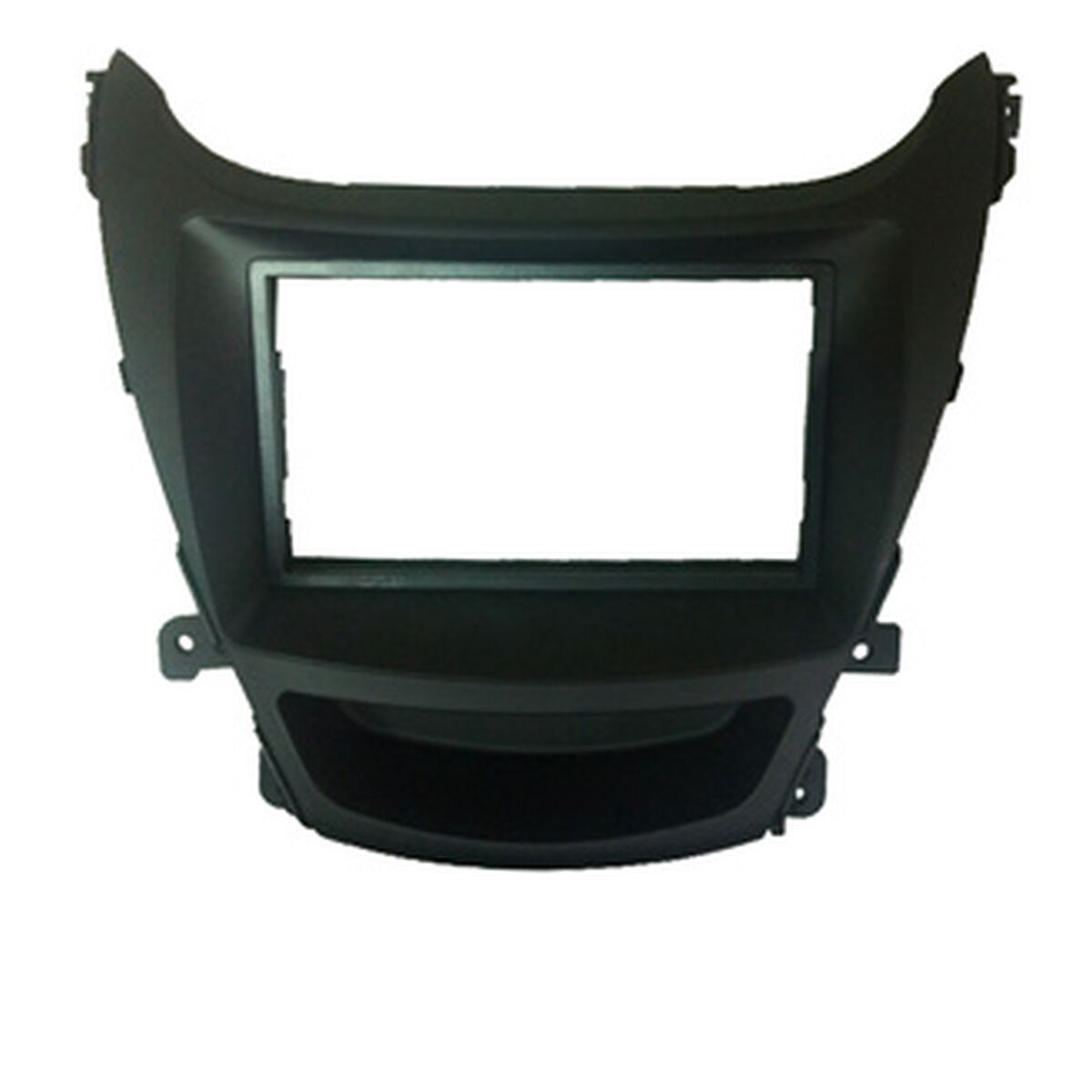 FACIA DOUBLE DIN HYUNDAI ELANTRA, , scanz_hi-res