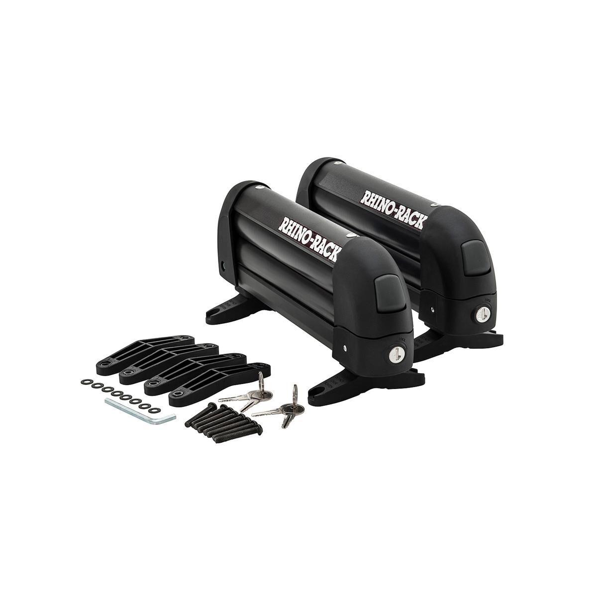 Rhino-Rack Fishing Rod Holder Small - 572, , scanz_hi-res