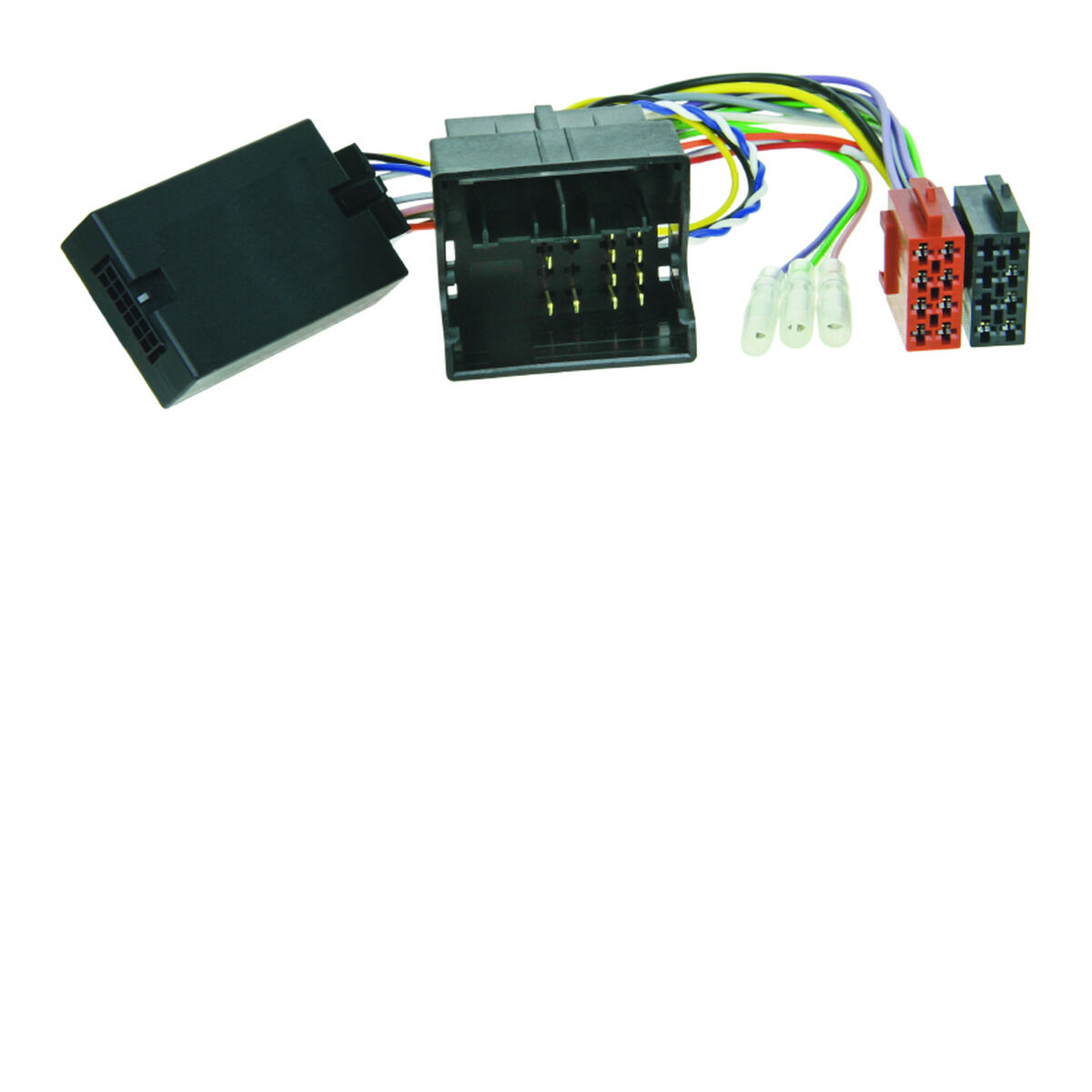 CONTROL HARNESS C FOR RENAULT, , scanz_hi-res