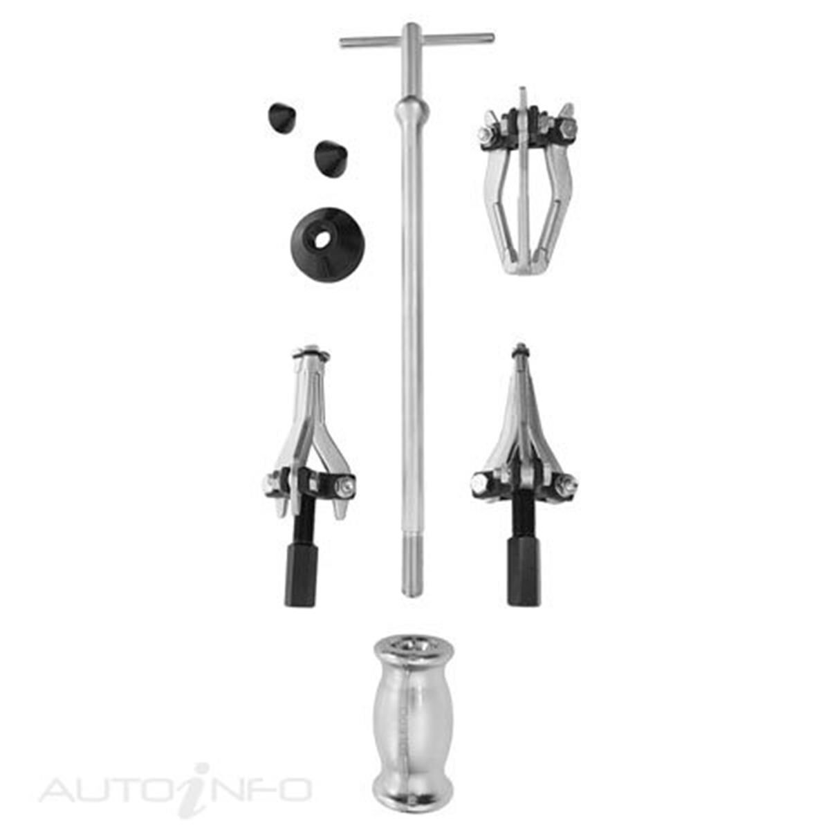 TOLEDO PULLER SET, , scanz_hi-res