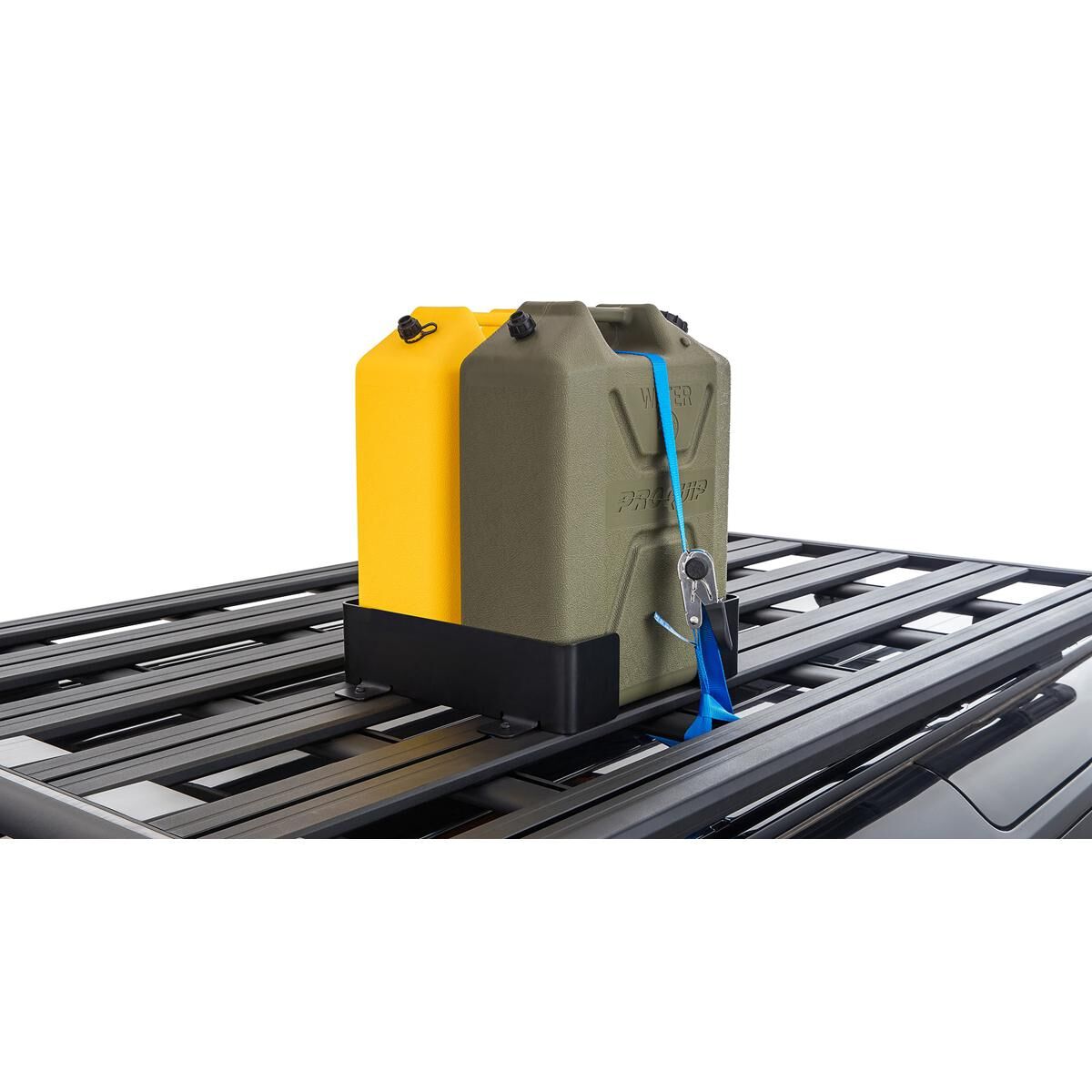 Rhino-Rack Pioneer Jerry Can Holder Double - 61006, , scanz_hi-res