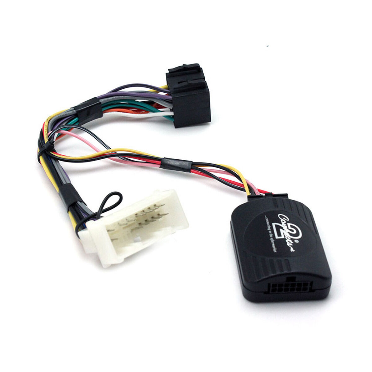 CONTROL HARNESS C FOR HYUNDAI/KIA, , scanz_hi-res