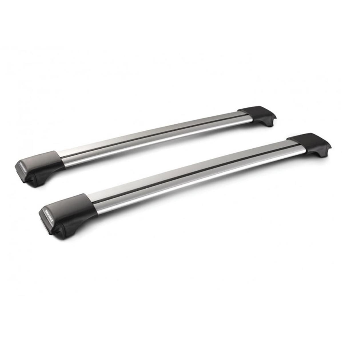RAILBAR 85&91CM BLACK PAIR(S54YB), , scanz_hi-res