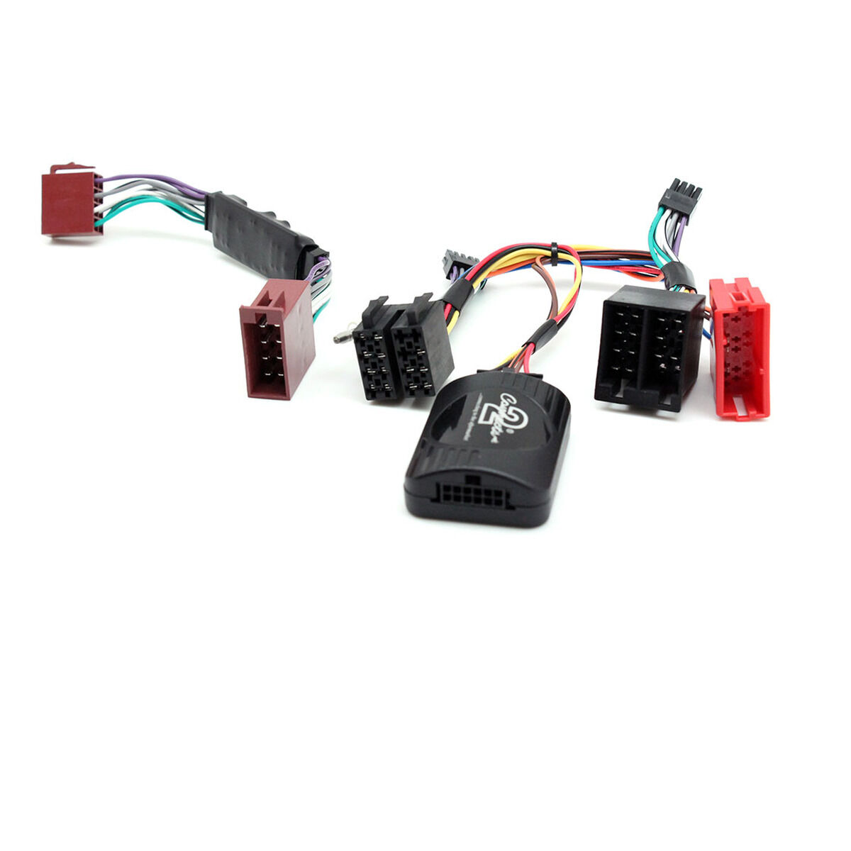 CONTROL HARNESS C FOR KIA, , scanz_hi-res