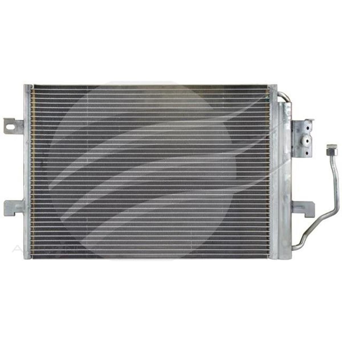 COND MERCEDES A CLASS 98- W168, , scanz_hi-res