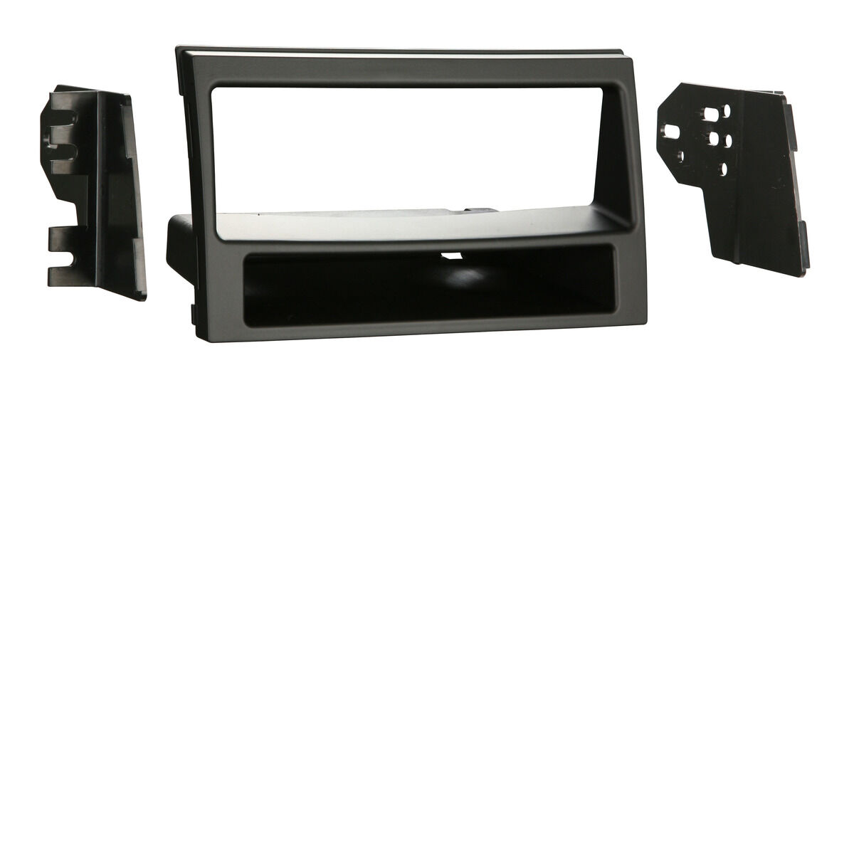 FACIA KIA SOUL 09ON S-DIN PKT, , scanz_hi-res