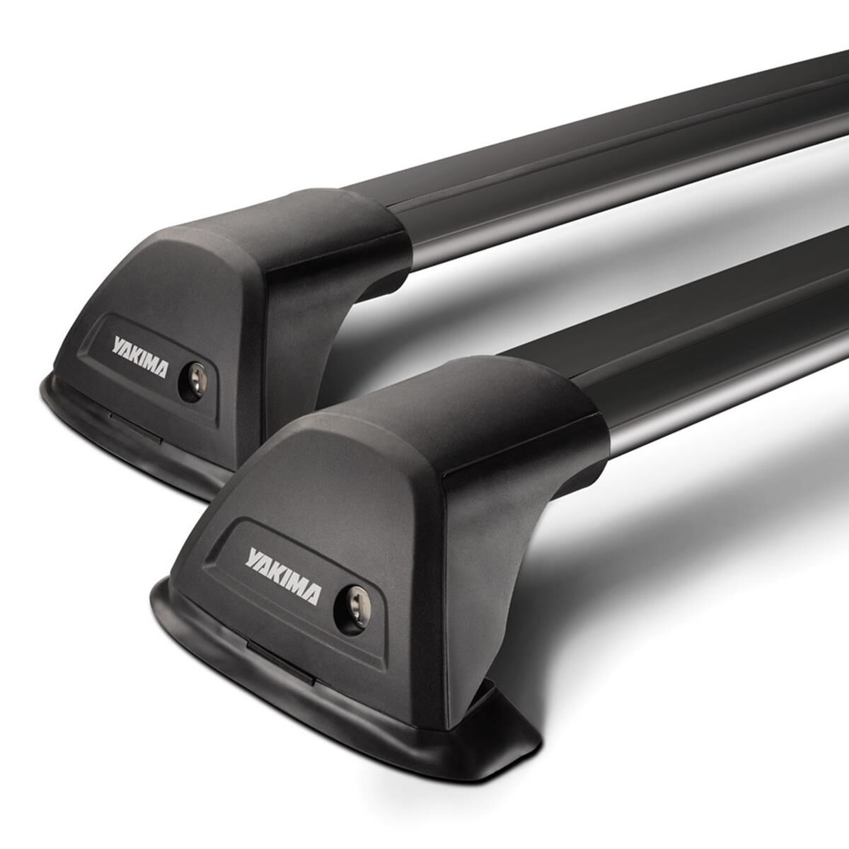 FLUSHBAR 105CM BLACK PAIR(S7YB), , scanz_hi-res
