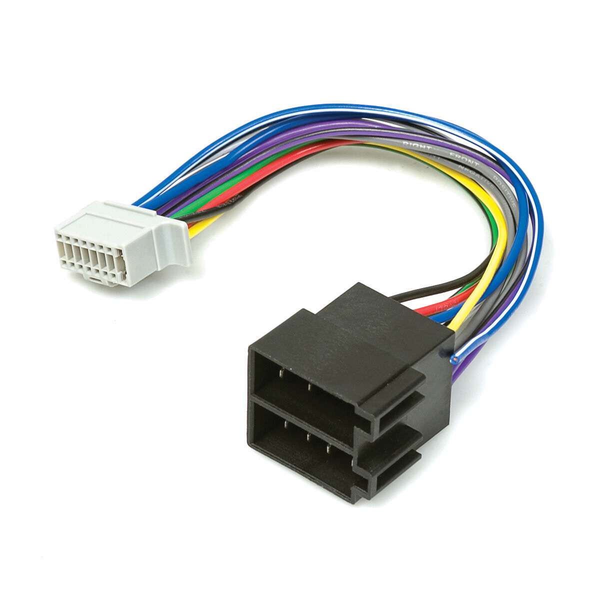HARNESS PANASONIC TO ISO, , scanz_hi-res