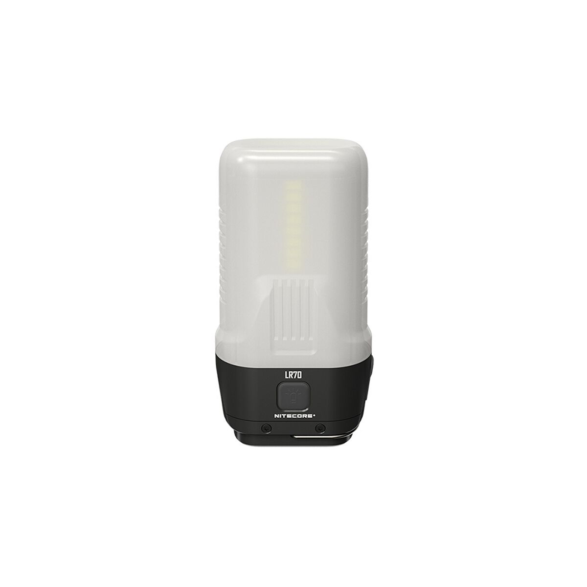 NITECORE LR70 3000 LUMEN USB C RECHARGEABLE LANTERN TORCH, , scanz_hi-res