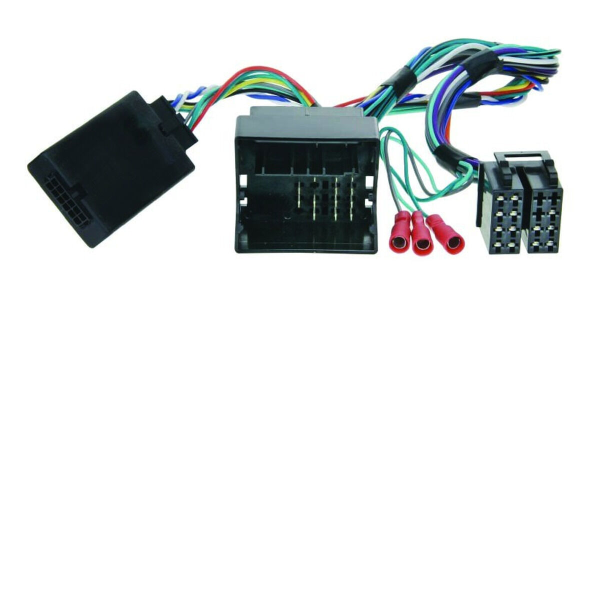 CONTROL HARNESS C TO SUIT FORD, , scanz_hi-res