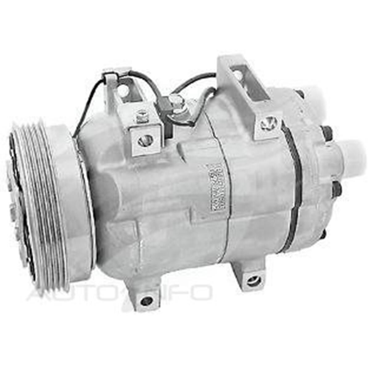 COMP AUDI A4 4 CYL 98-01 PASSA, , scanz_hi-res
