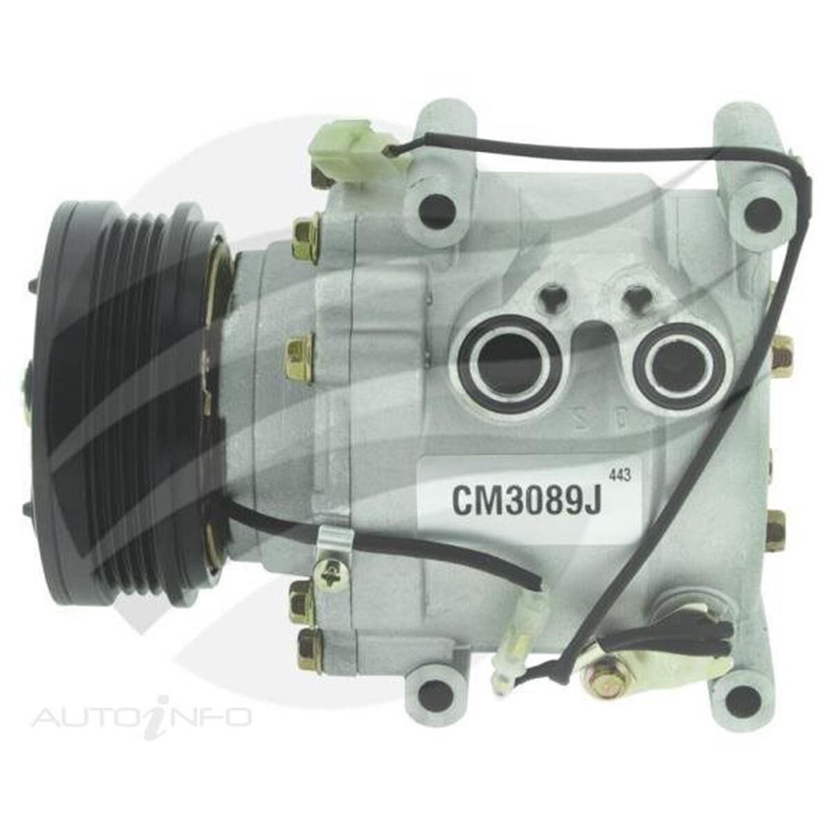 COMP MAZDA 121 1.3L 94-97, , scanz_hi-res