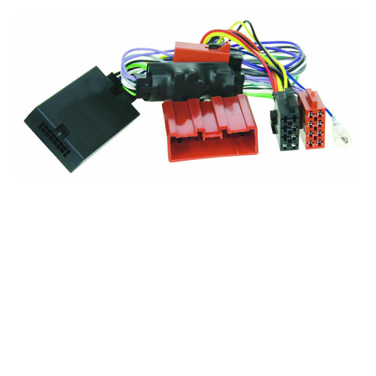 CONTROL HARNESS C FOR MAZDA, , scanz_hi-res