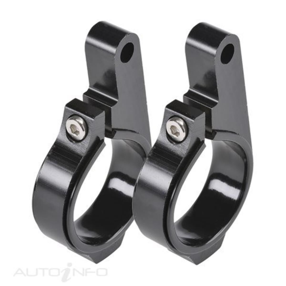 EXPLORA 2IN SINGLE ROW TUBE MOUNTS, , scanz_hi-res