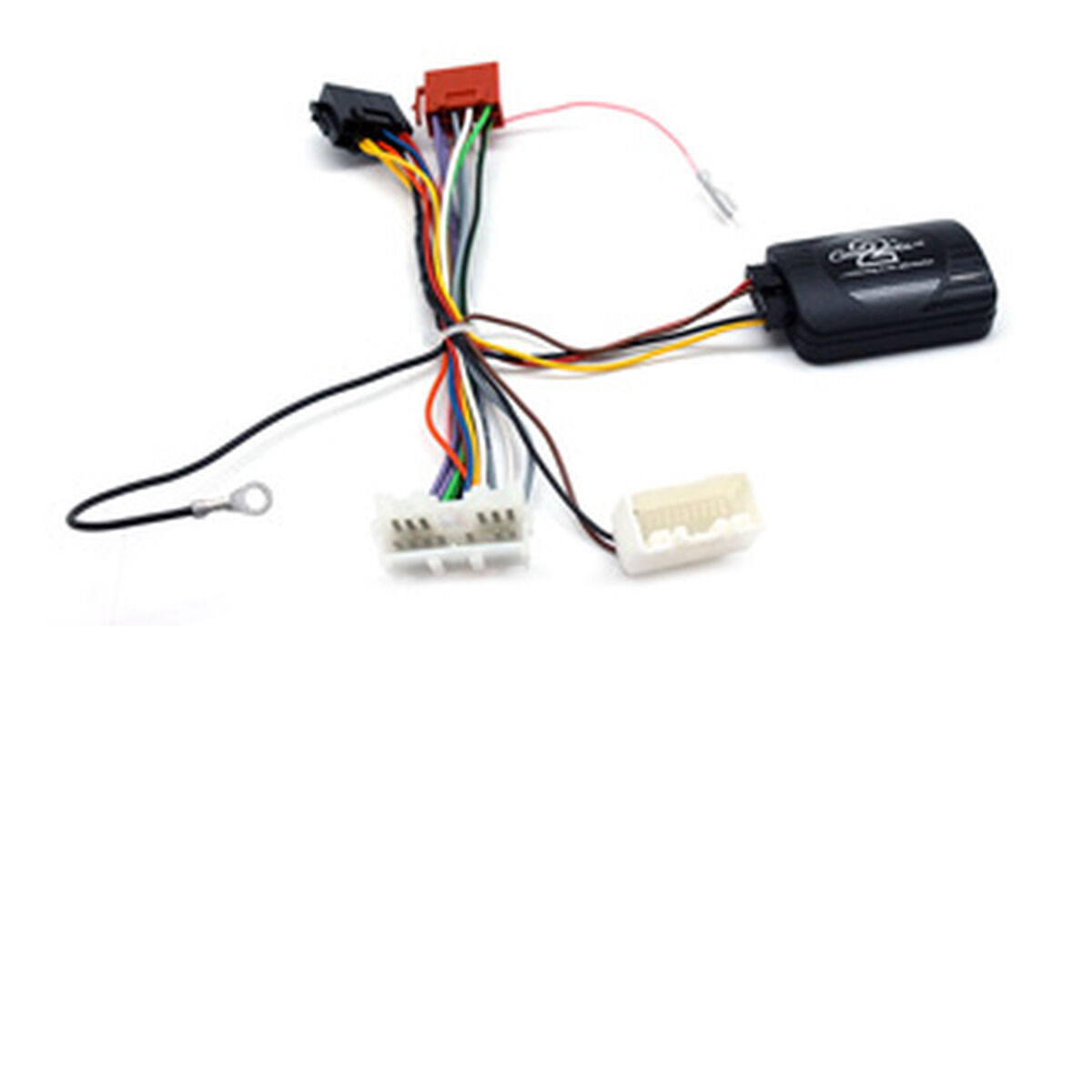 CONTROL HARNESS C FOR MITSUBISHI, , scanz_hi-res