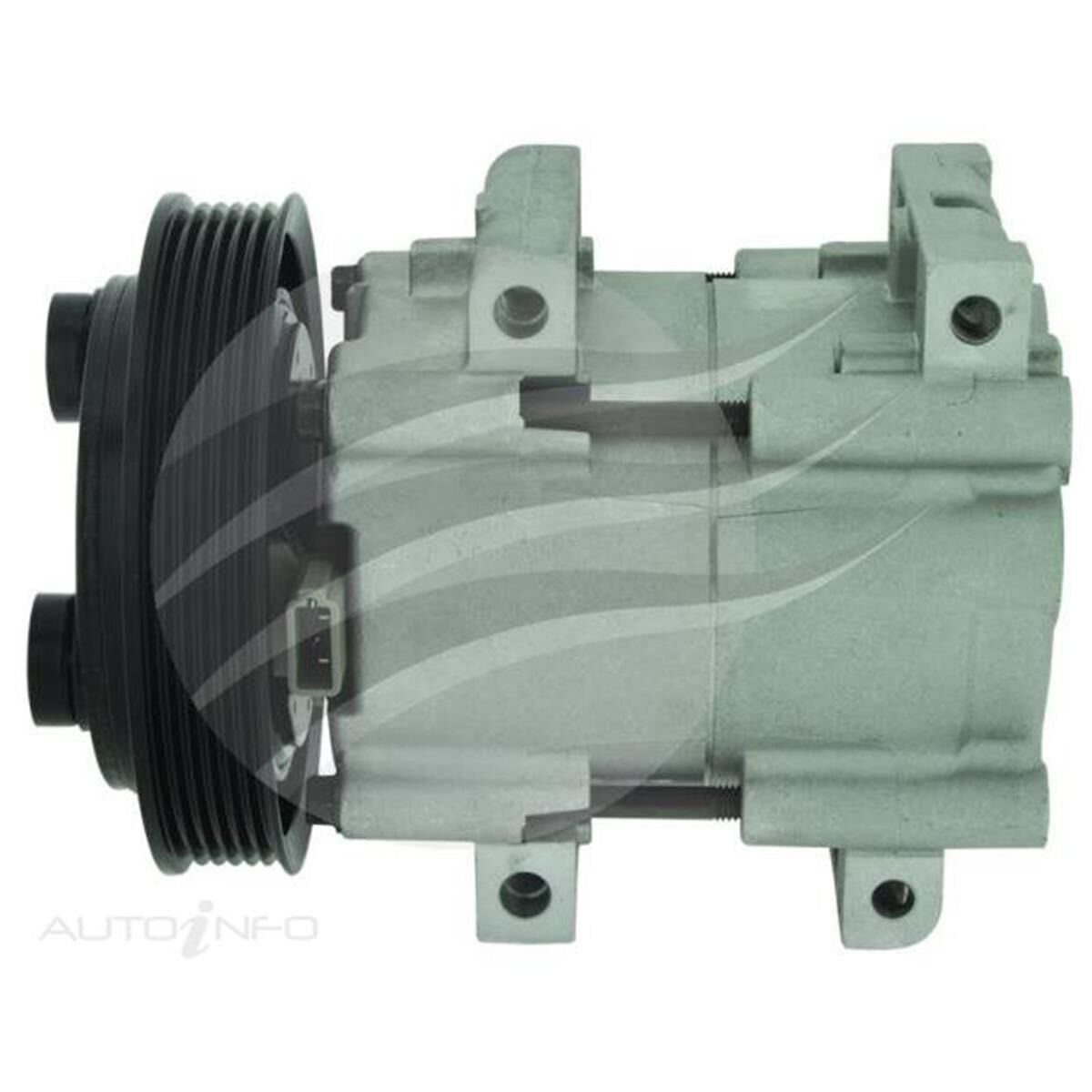COMP FORD KA 1.3L 11/99-12/03, , scanz_hi-res