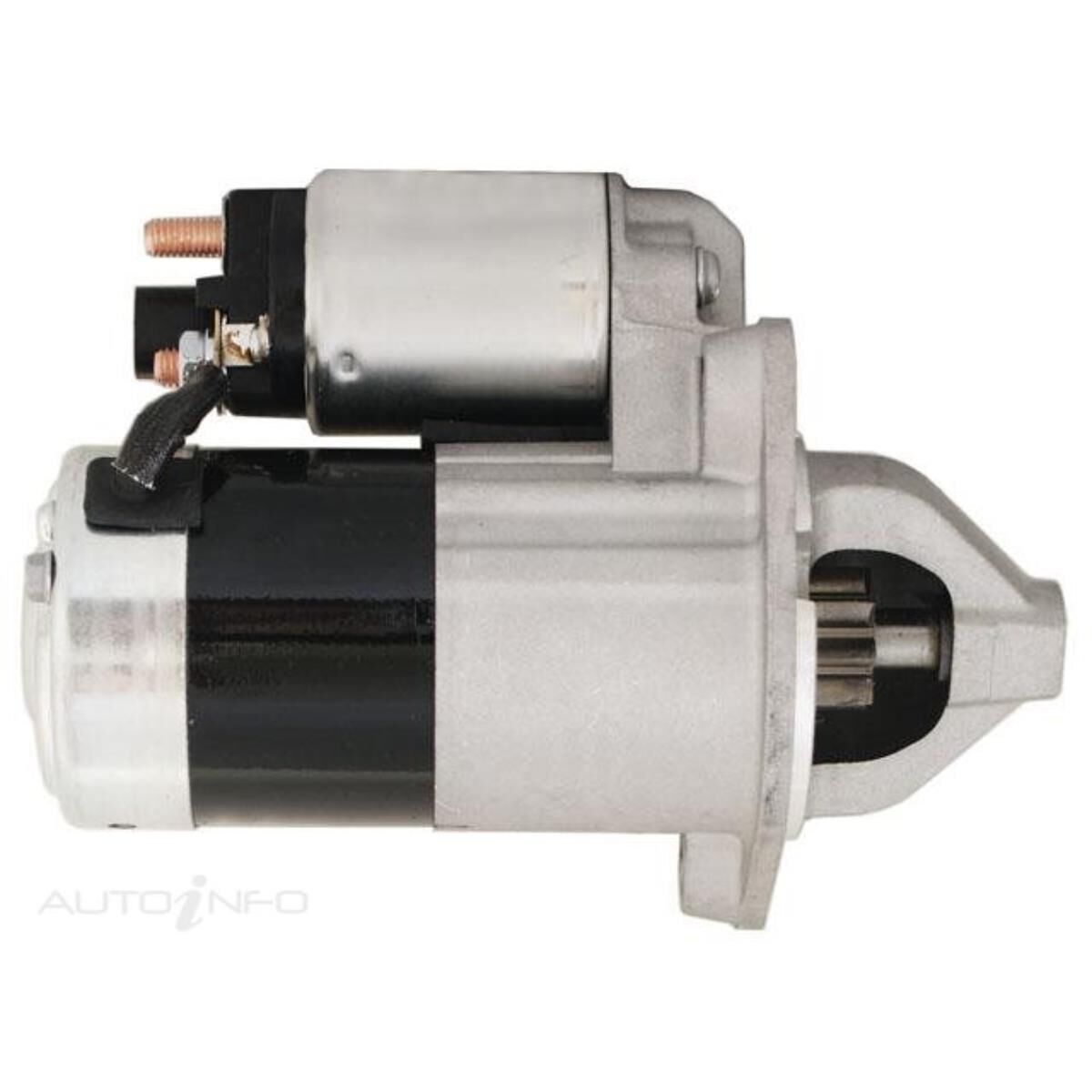 STR MTR 12V 1.2KW 8TH CW HYUNDAI I30 2.0L, , scanz_hi-res