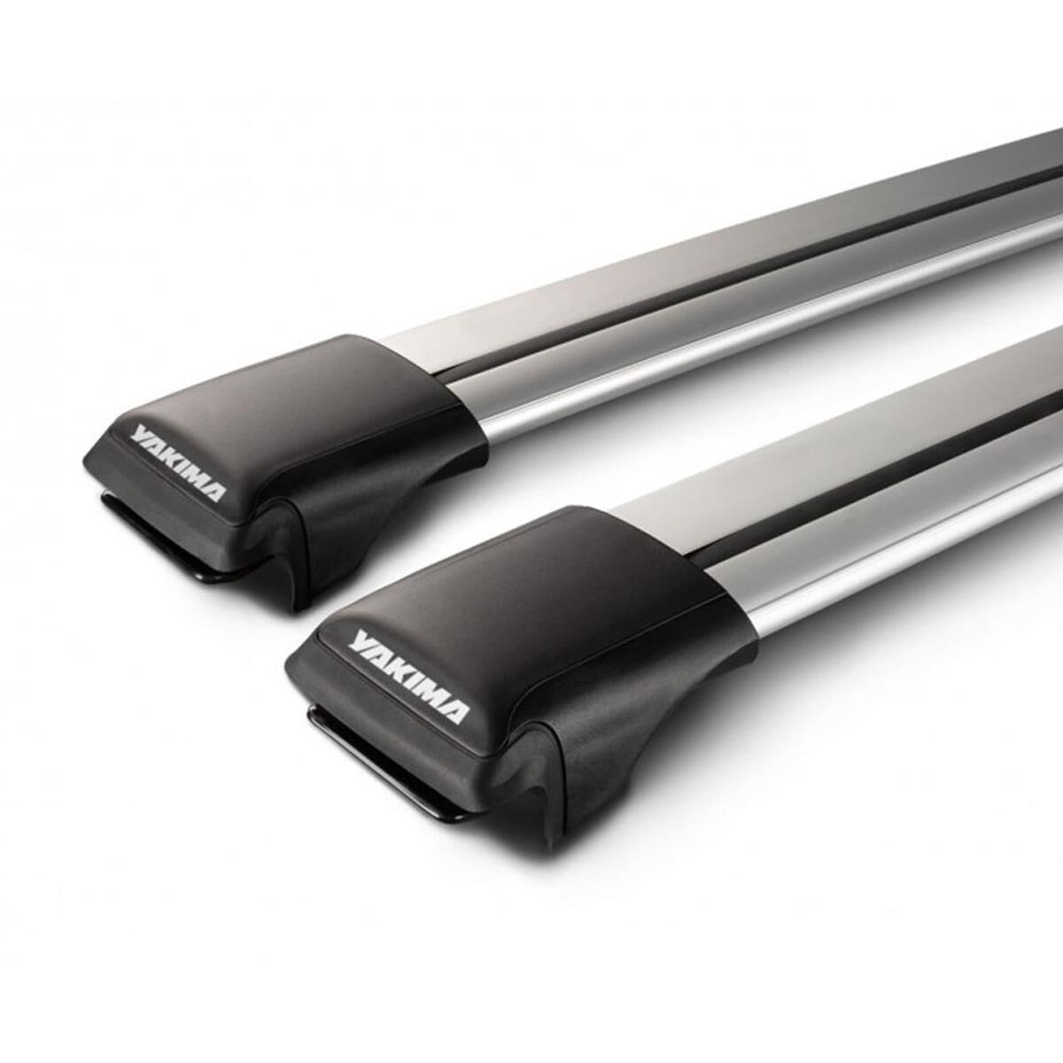 RAILBAR 85&91CM BLACK PAIR(S54YB), , scanz_hi-res