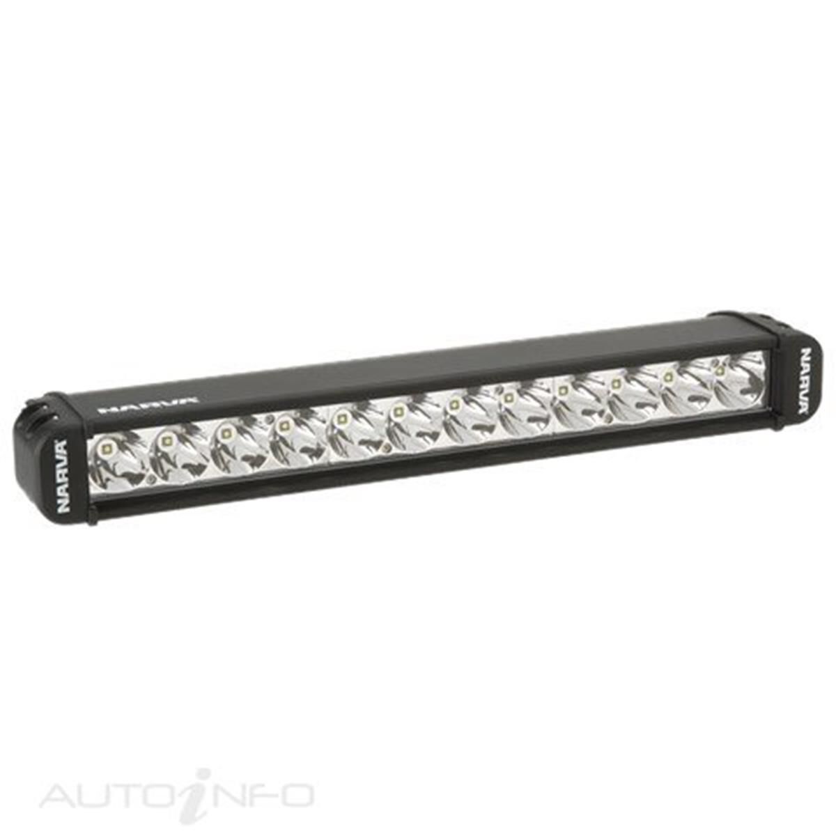D/LAMP LED BAR 9-32V SPOT BAR 5900LM, , scanz_hi-res