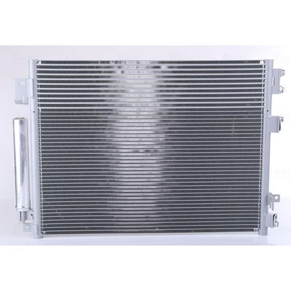 COND CHRYSLER 300C 2011- INC FDR & TRANS COOLER OE # 68085784AA, , scanz_hi-res