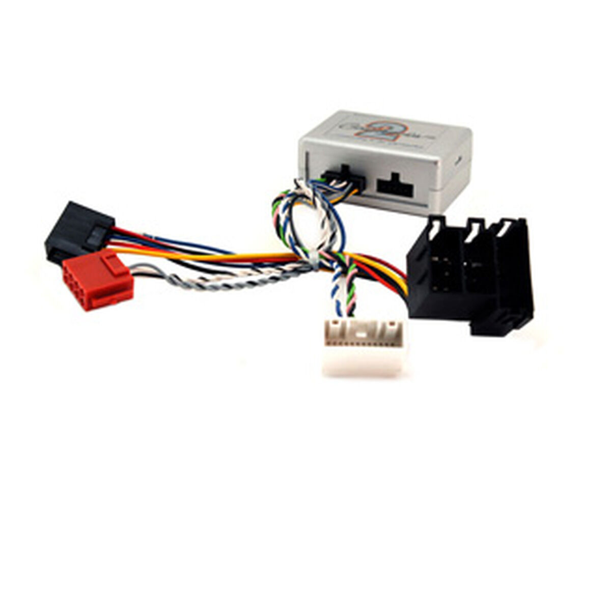 CONTROL HARNESS C FOR HYUNDAI, , scanz_hi-res