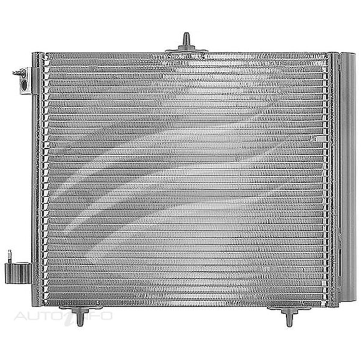 COND CITROEN C2 3/04- C3, , scanz_hi-res