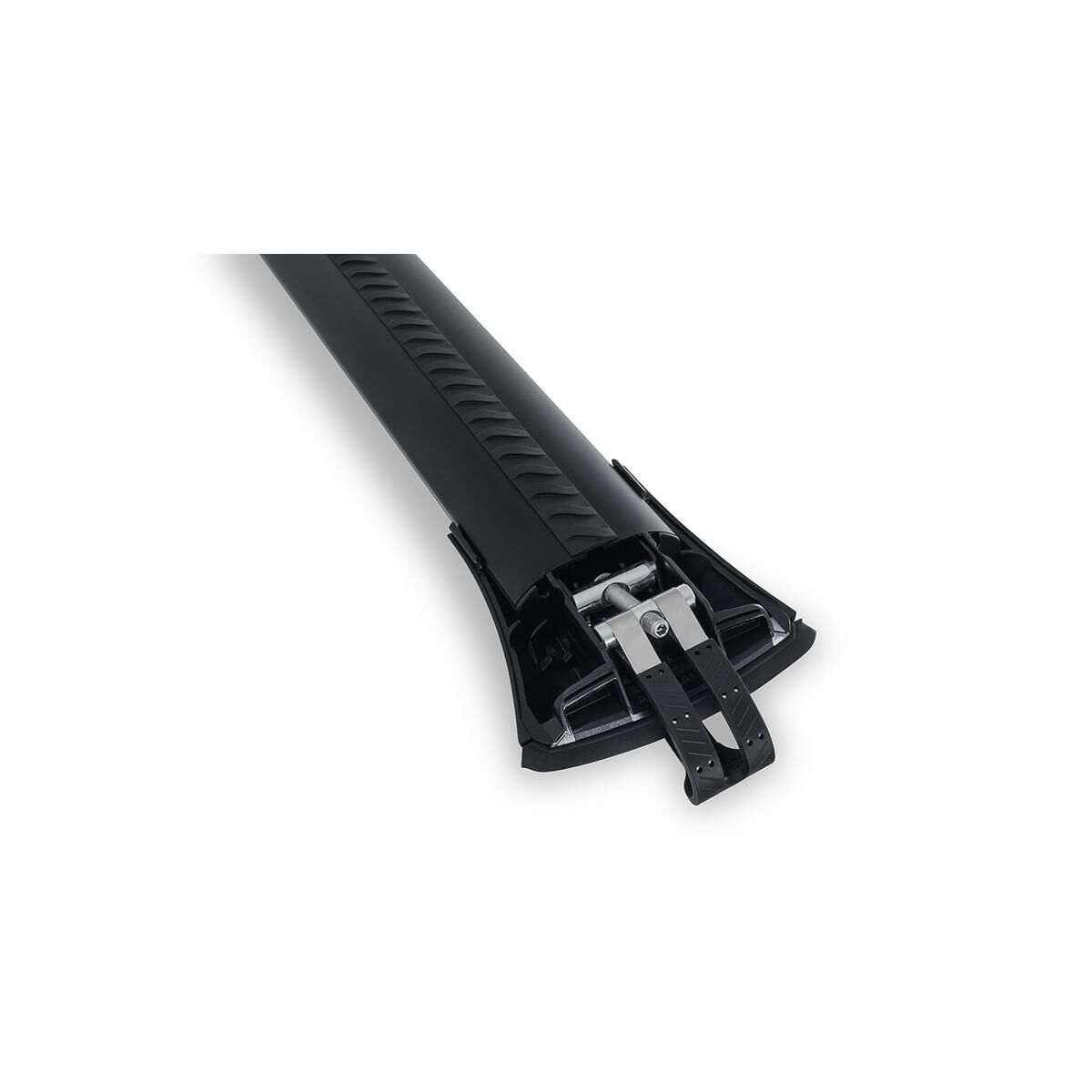 RHINO STEALTH BAR 845MM BLACK, , scanz_hi-res