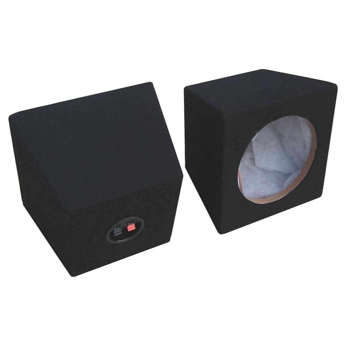 SPEAKER BOX 6.5" PER PAIR, , scanz_hi-res