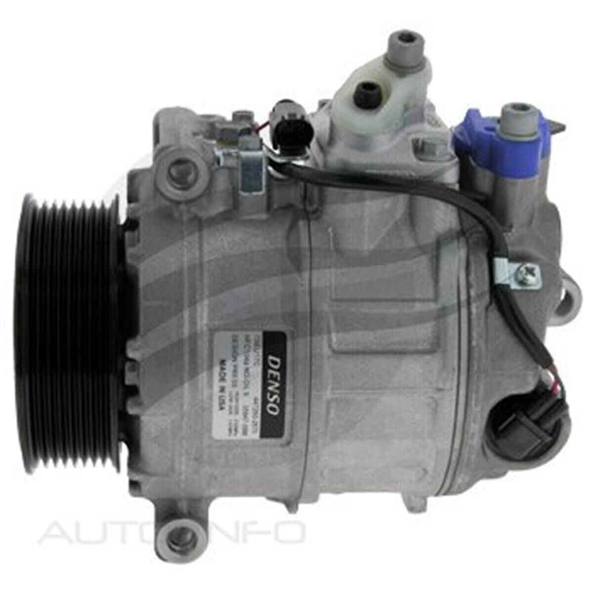 COMP MERC W164 ML280 ML320, , scanz_hi-res