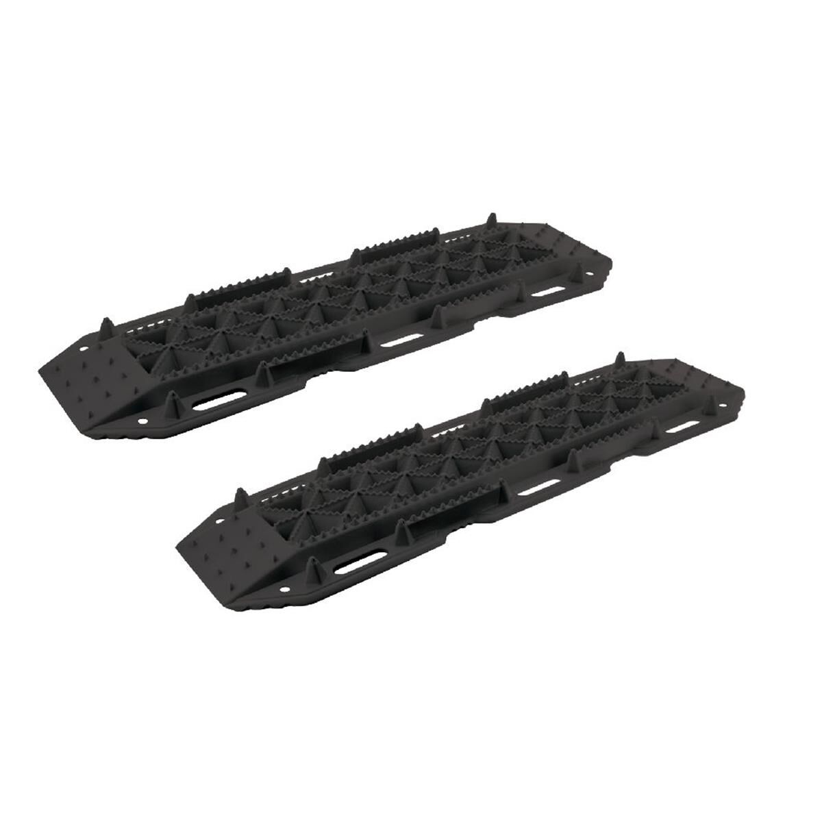 HULK 4X4 RECOVERY TRACK BLACK, , scanz_hi-res