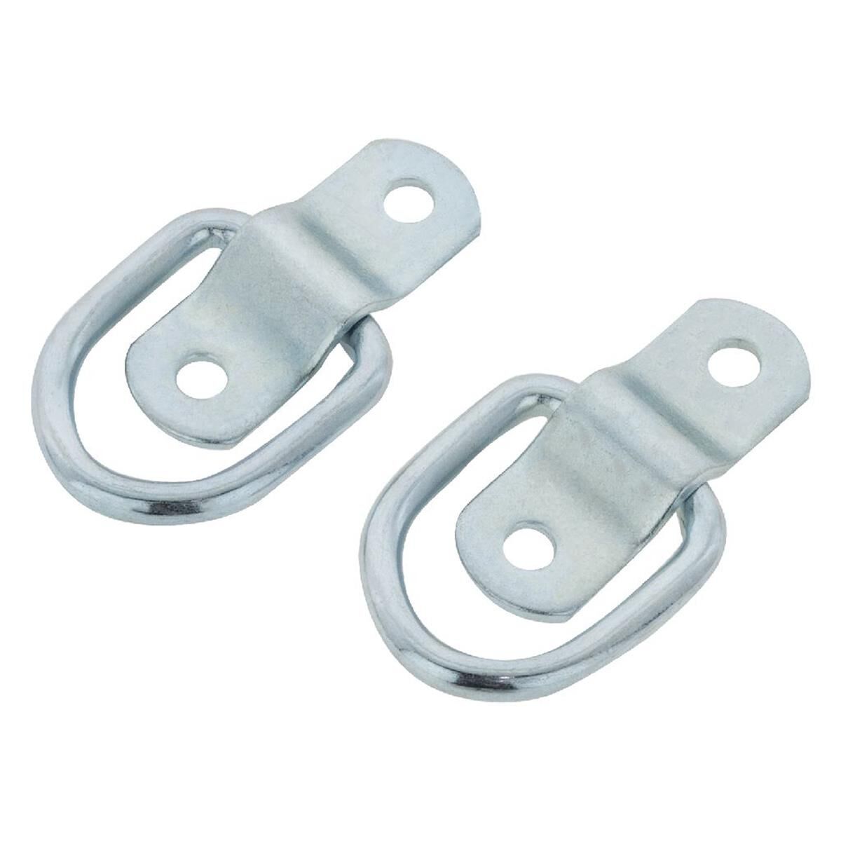 TIE DOWN 2PK TIE DOWN HARDWARE FOR UTE/TRAY, , scanz_hi-res