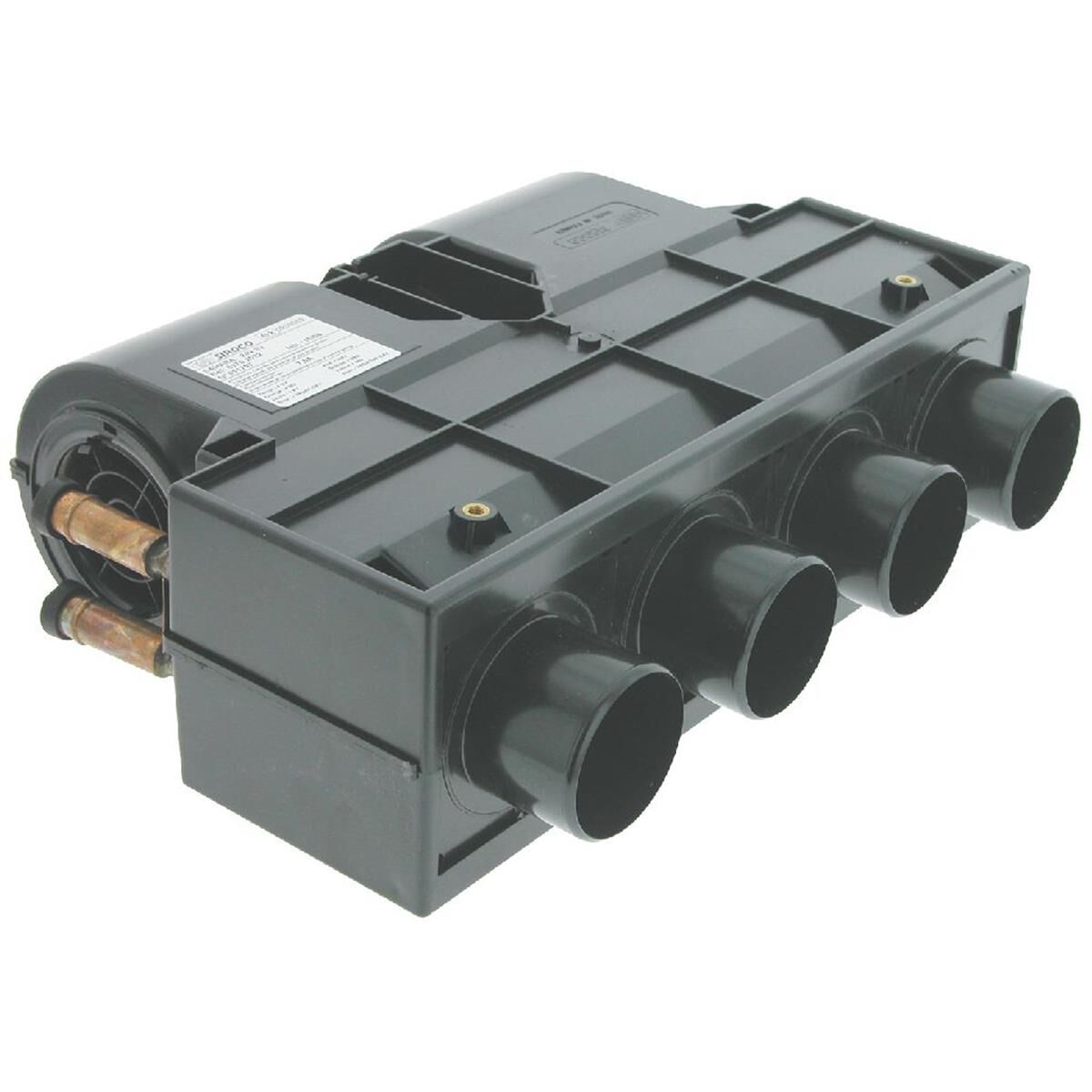 HEATER SAHARA D 24V 16MM PIPES, , scanz_hi-res