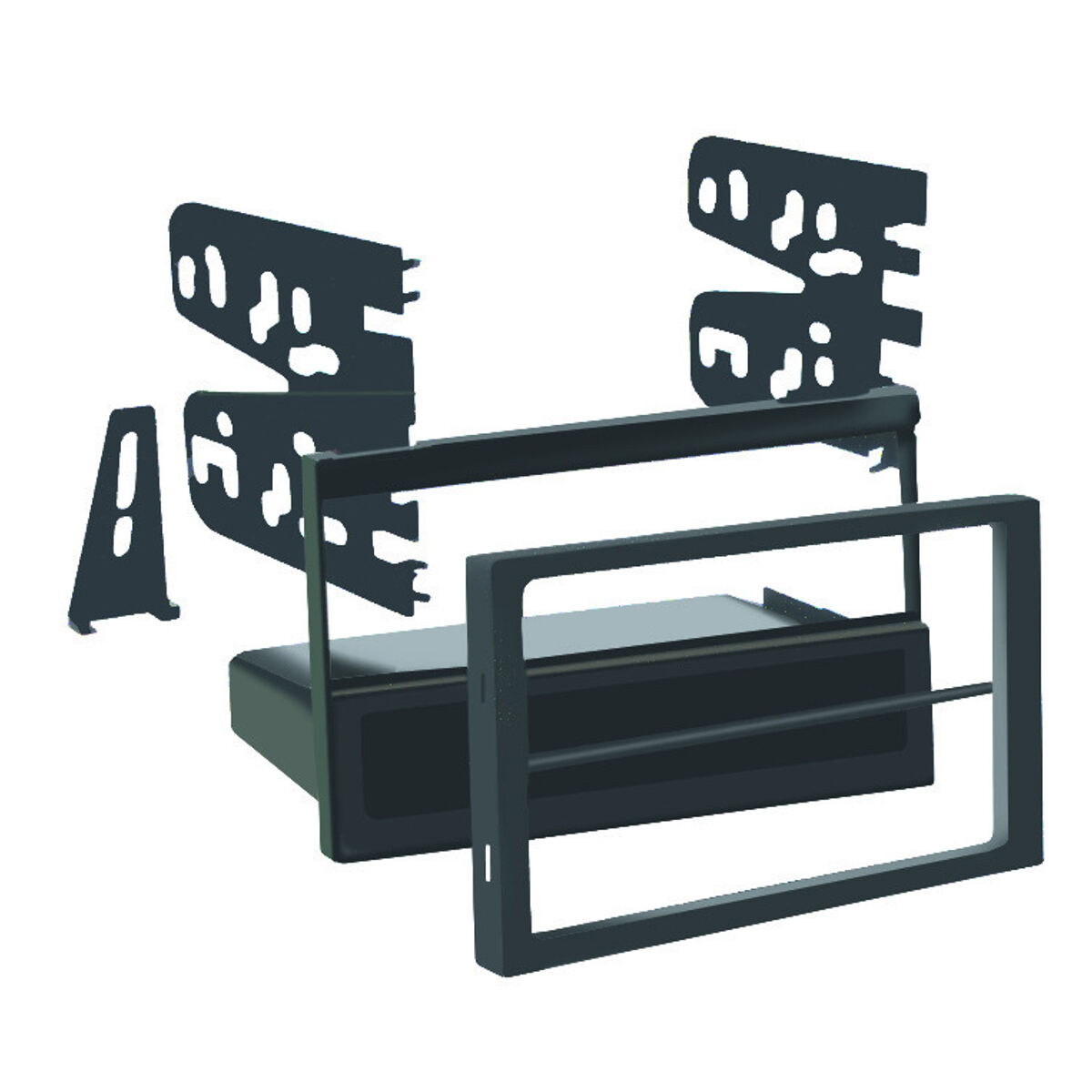 FACIA MAZDA MULTIKIT 2001 ON, , scanz_hi-res