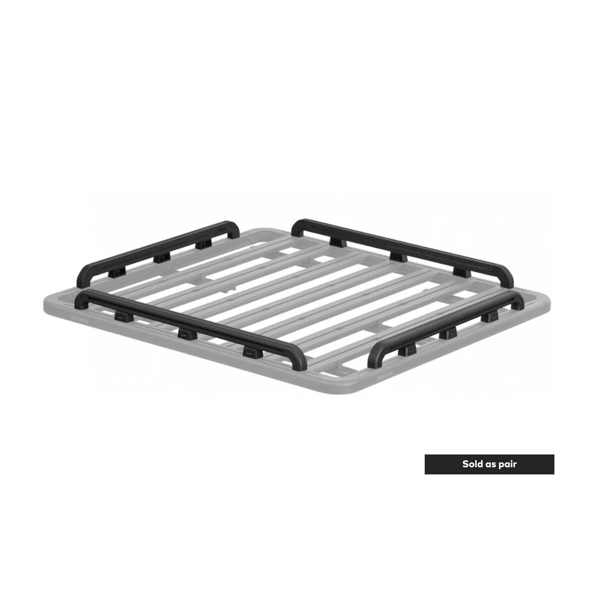 LOCKNLOAD PLATFORM SIDE RAILS KIT 1 (652MM), , scanz_hi-res