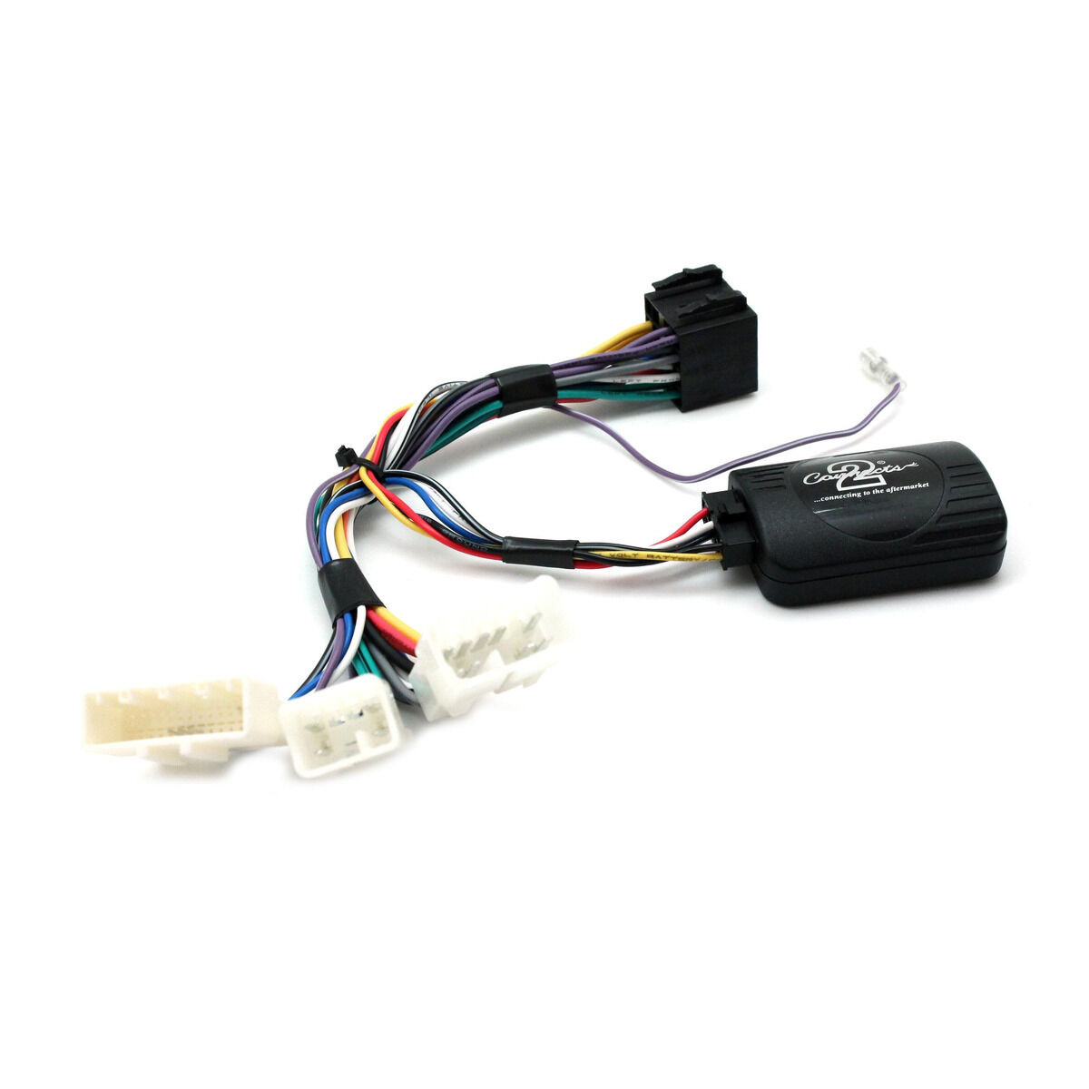 CONTROL HARNESS C FOR SUBARU, , scanz_hi-res