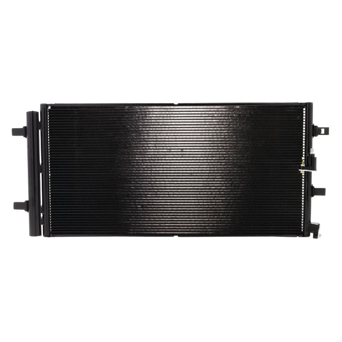 COND AUDI Q5 SQ5 8R 12-ON, A4 S4 B8 12-ON, A5 8T 12-ON, A6 S6 C7 12-ON, A7 4G, , scanz_hi-res