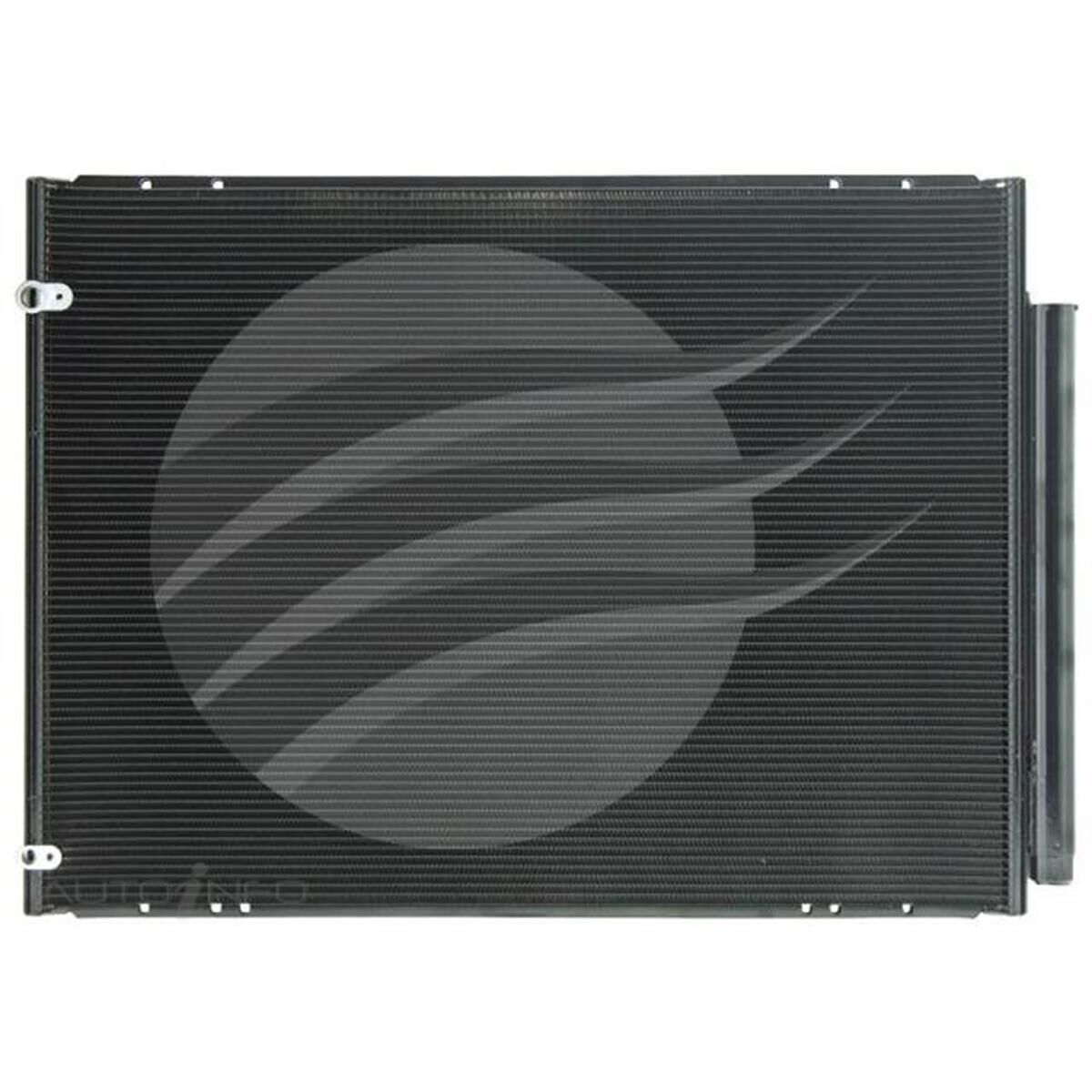 COND LEXUS RX350 GSU35R 2/06-, , scanz_hi-res